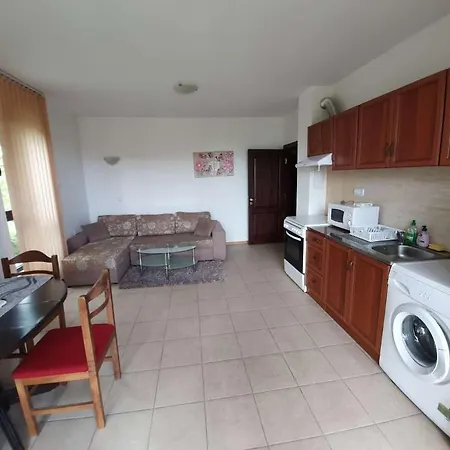 & Kedara Apartament *