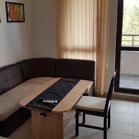 Apartament & Kedara