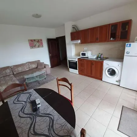 & Kedara Apartament