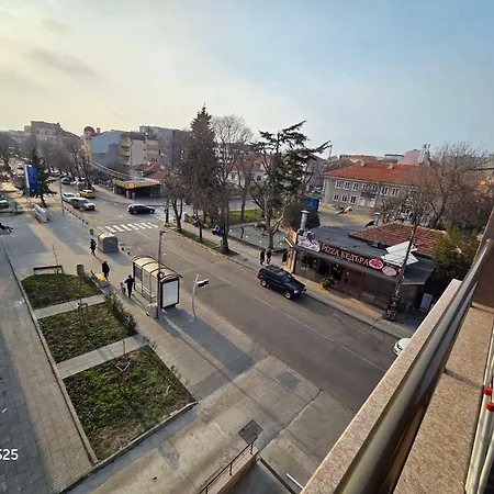 & Kedara * Burgas City