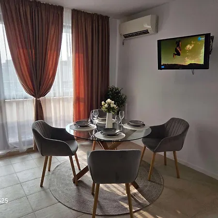 & Kedara Apartament